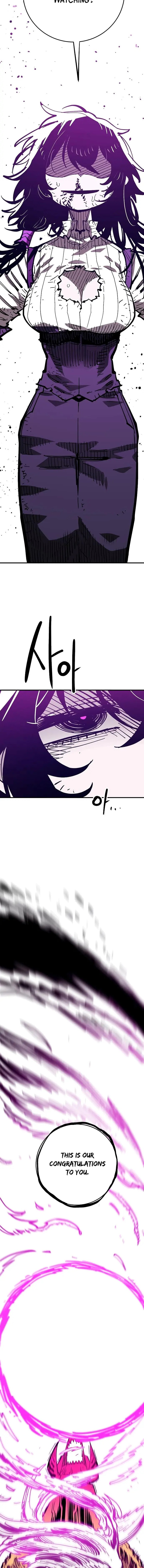 PLAYER Chapter 145 - Page 15 in English