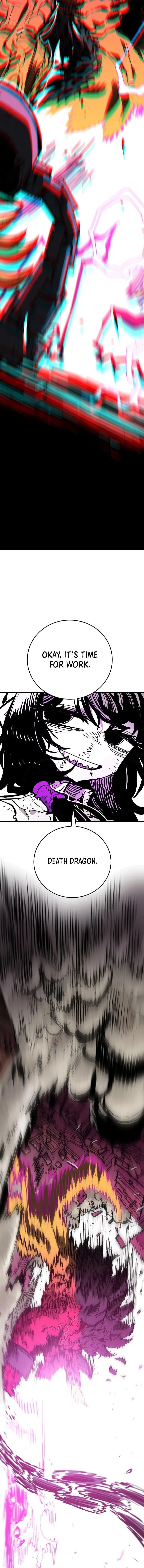 PLAYER Chapter 145 - Page 18 in English