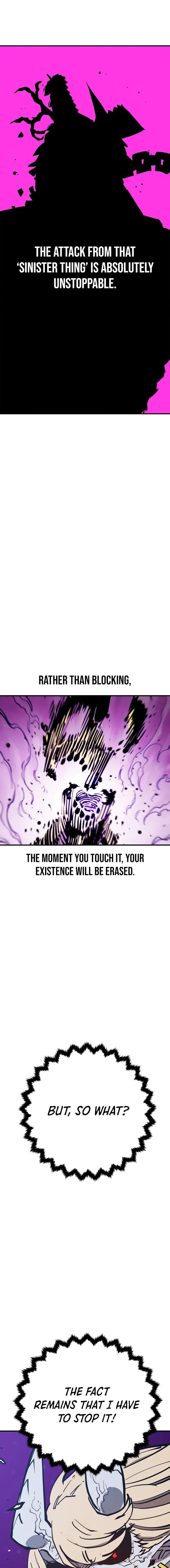 PLAYER Chapter 146 - Page 16 in English