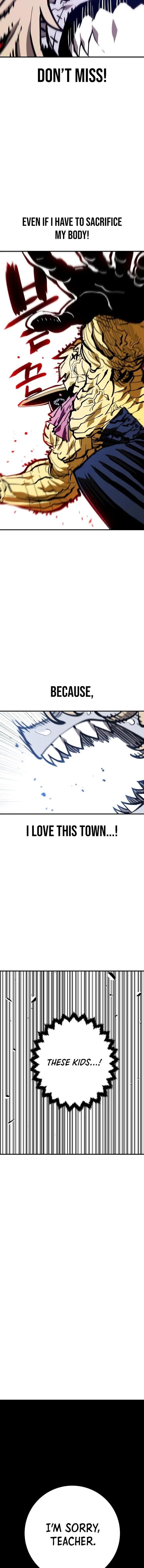 PLAYER Chapter 146 - Page 18 in English