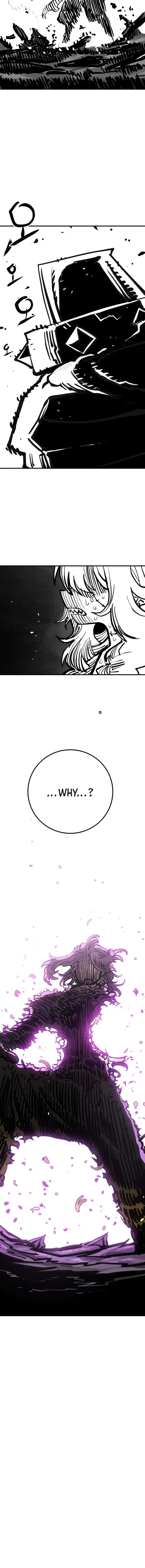 PLAYER Chapter 146 - Page 21 in English
