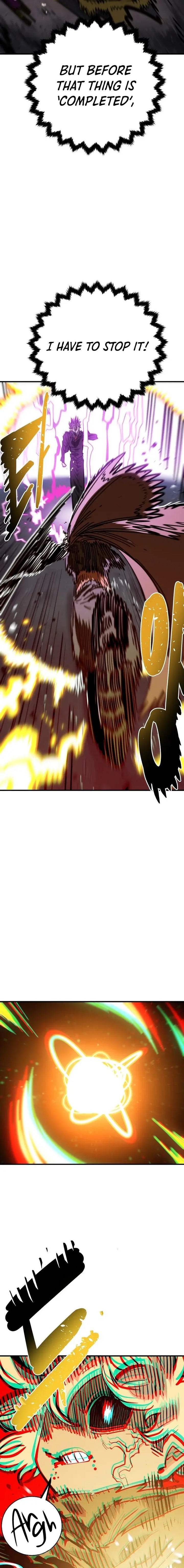 PLAYER Chapter 146 - Page 4 in English