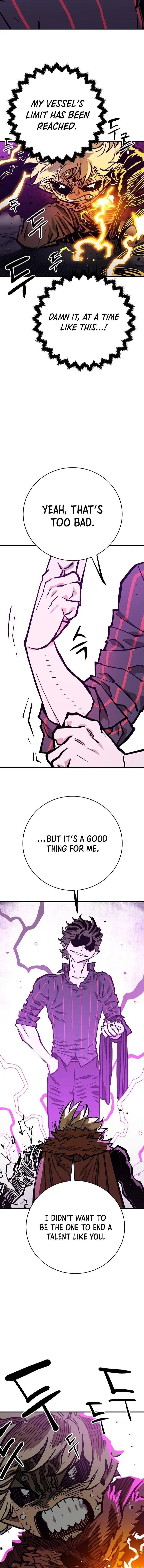 PLAYER Chapter 146 - Page 6 in English