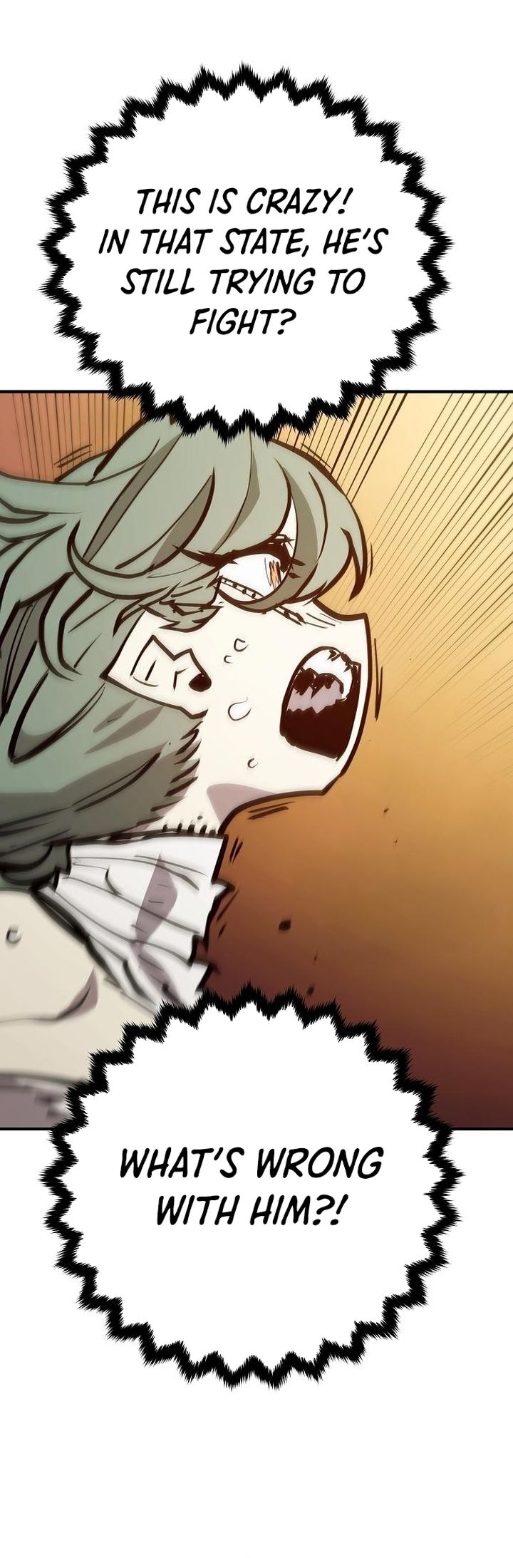 PLAYER Chapter 147 - Page 10 in English