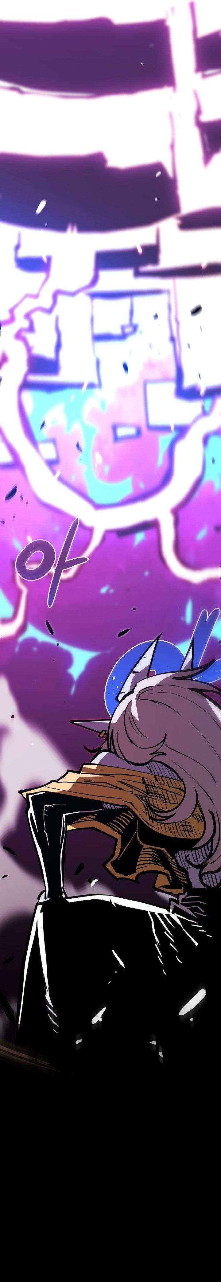 PLAYER Chapter 147 - Page 23 in English