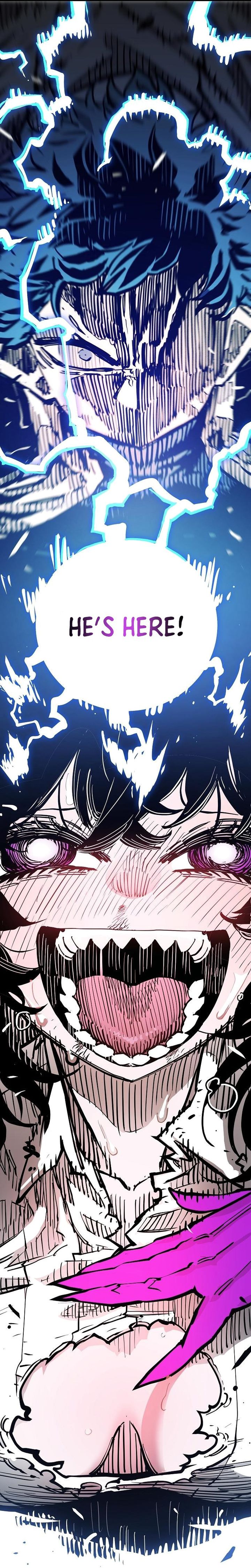 PLAYER Chapter 147 - Page 26 in English