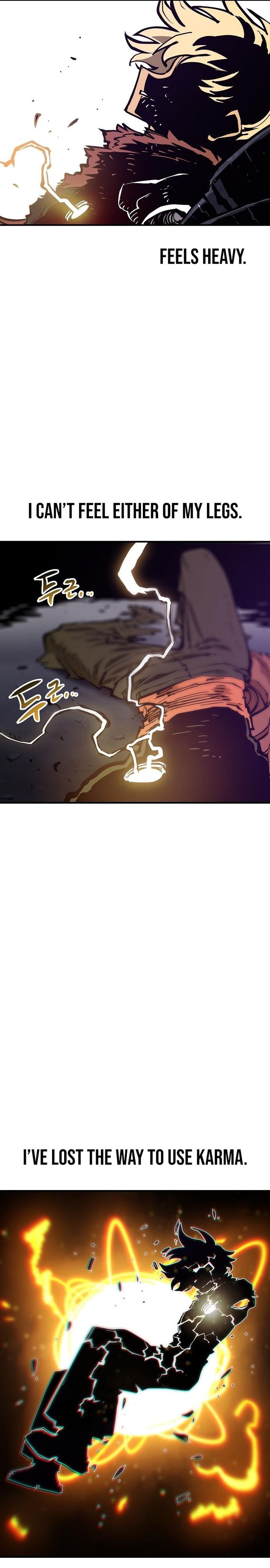 PLAYER Chapter 147 - Page 28 in English