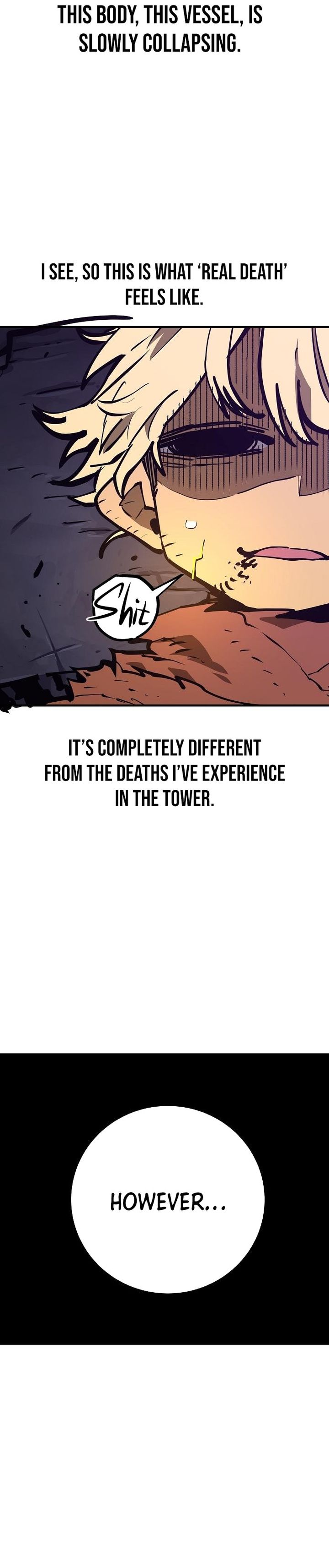 PLAYER Chapter 147 - Page 29 in English