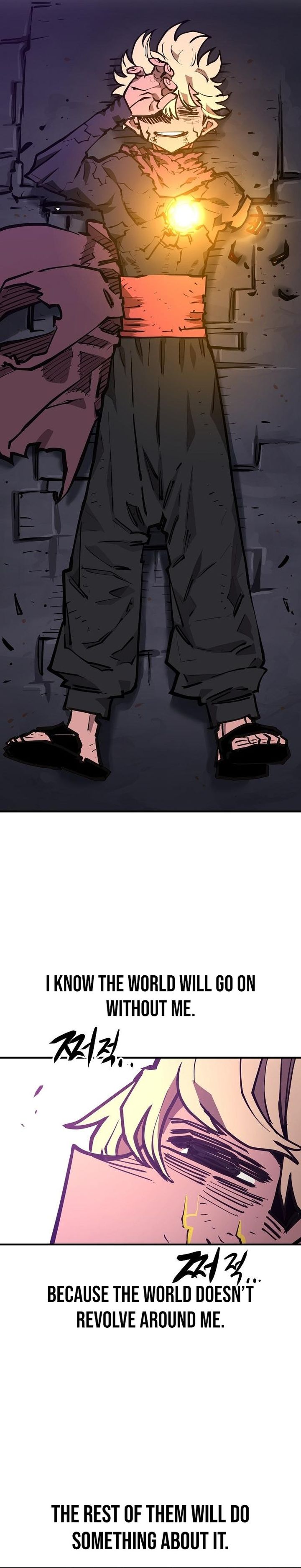 PLAYER Chapter 147 - Page 32 in English