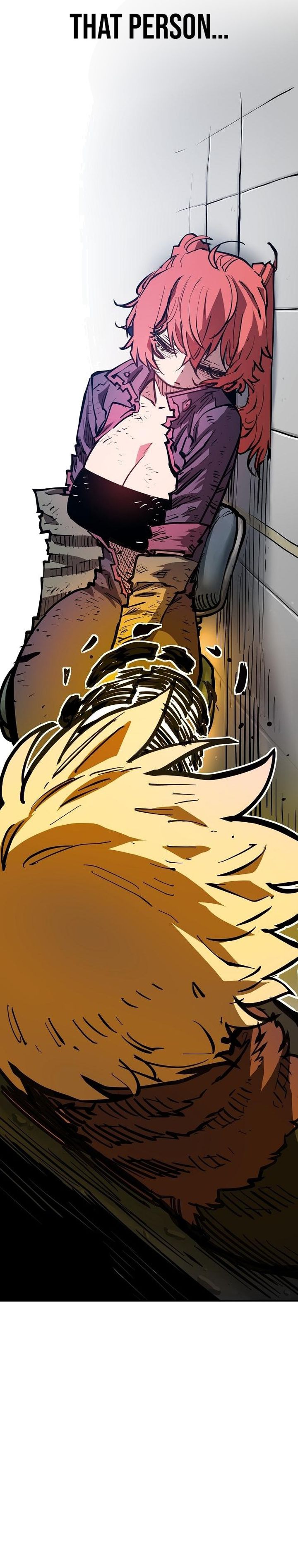 PLAYER Chapter 147 - Page 34 in English