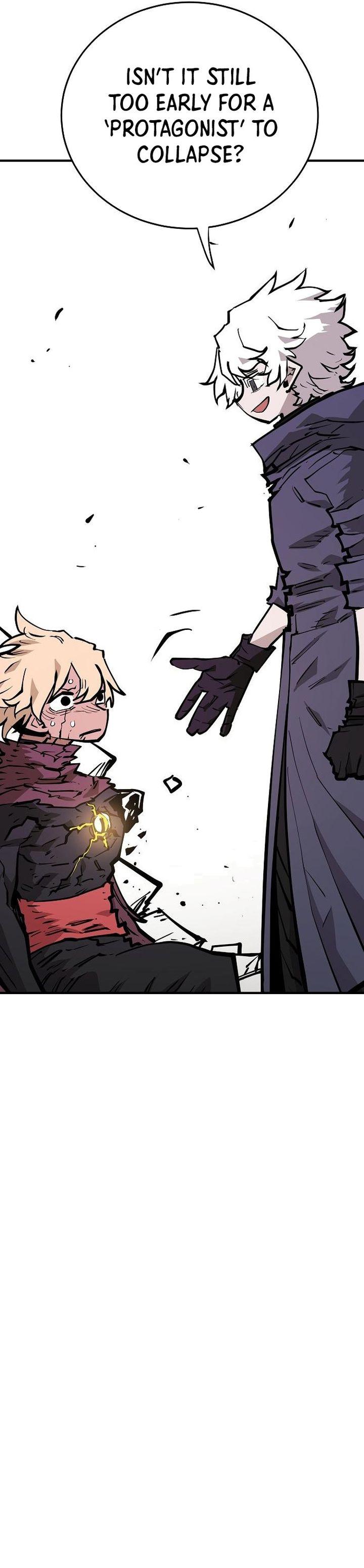 PLAYER Chapter 147 - Page 39 in English