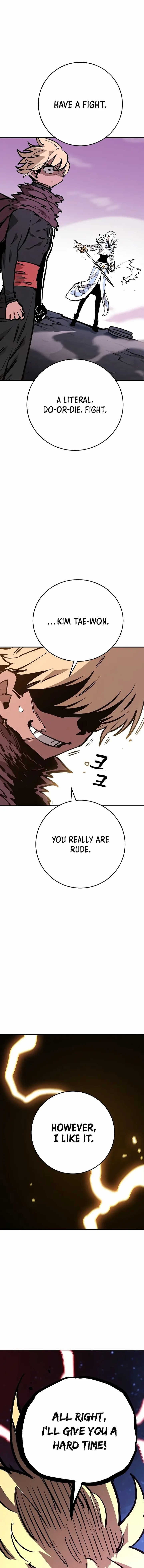 PLAYER Chapter 148 - Page 10 in English