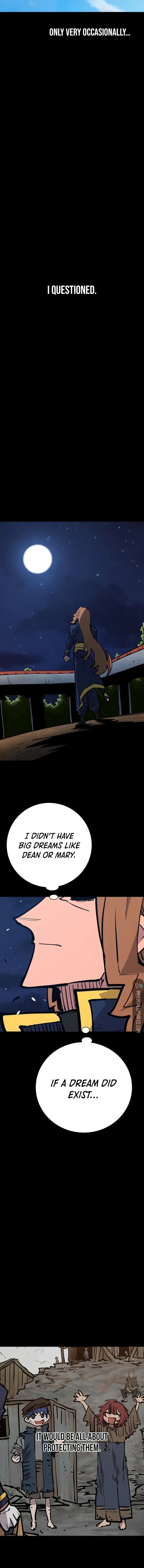 PLAYER Chapter 148 - Page 14 in English