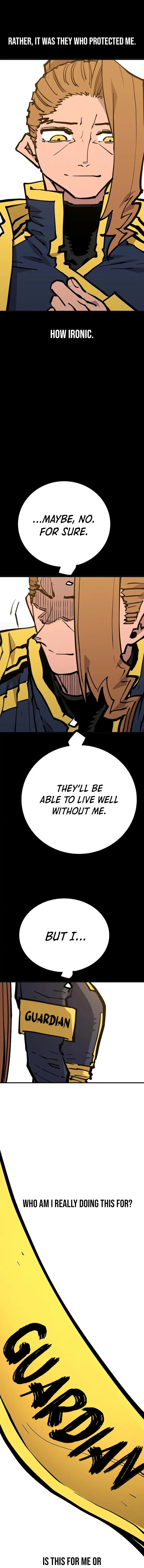 PLAYER Chapter 148 - Page 18 in English