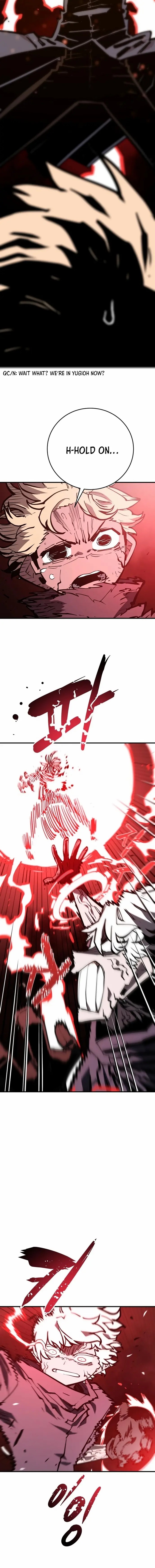 PLAYER Chapter 148 - Page 3 in English