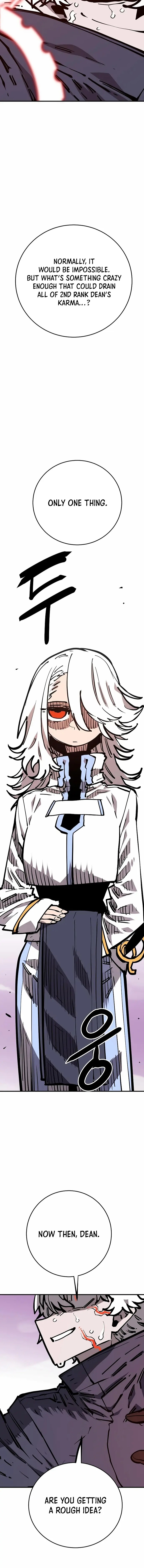 PLAYER Chapter 148 - Page 9 in English