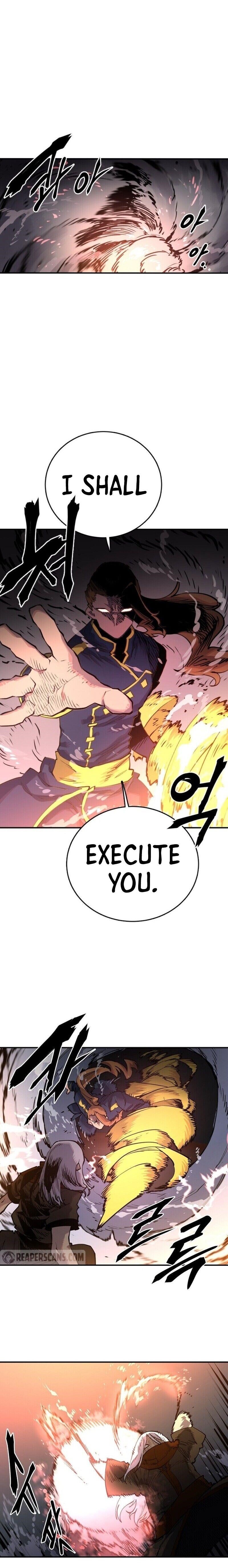 PLAYER Chapter 15 - Page 10 in English