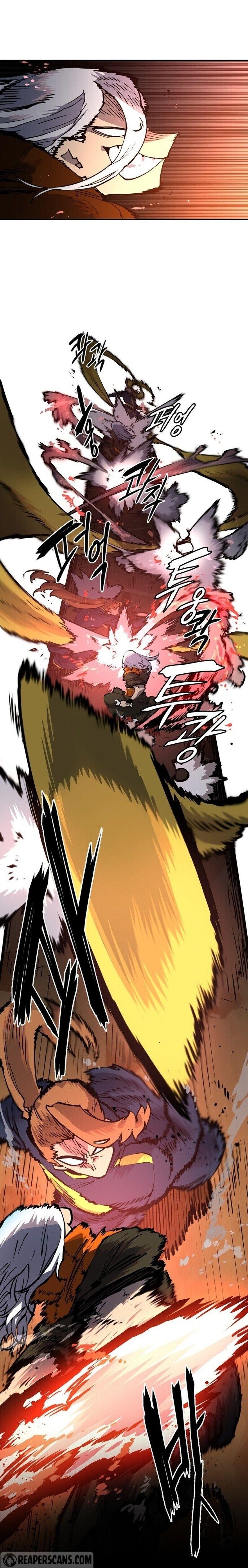 PLAYER Chapter 15 - Page 12 in English