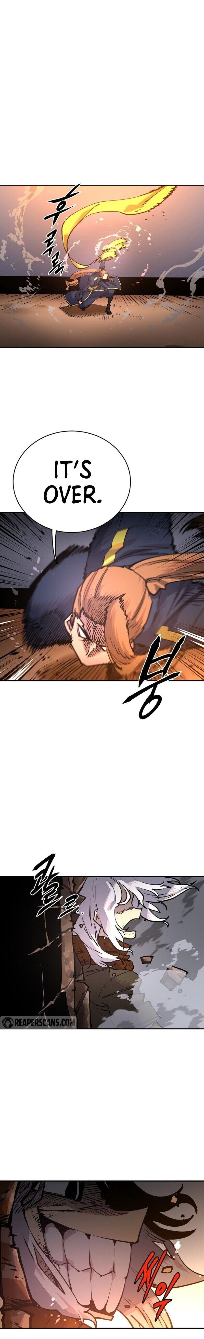 PLAYER Chapter 15 - Page 14 in English