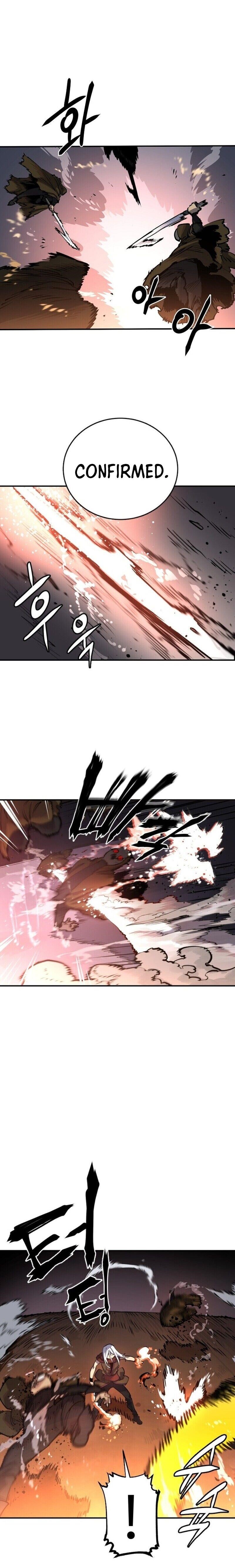PLAYER Chapter 15 - Page 7 in English