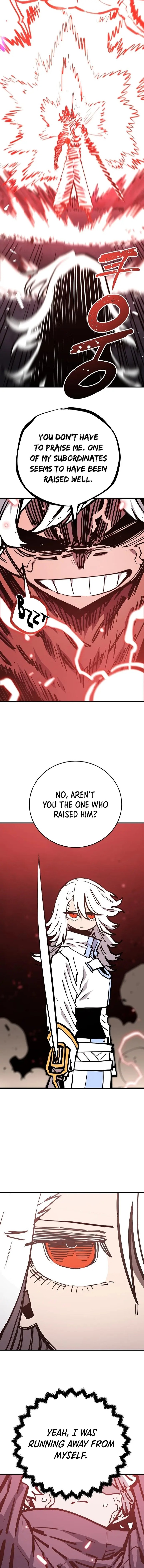 PLAYER Chapter 150 - Page 18 in English