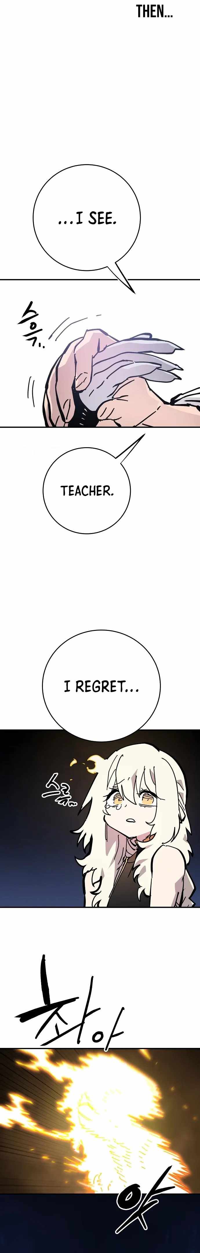 PLAYER Chapter 151 - Page 19 in English