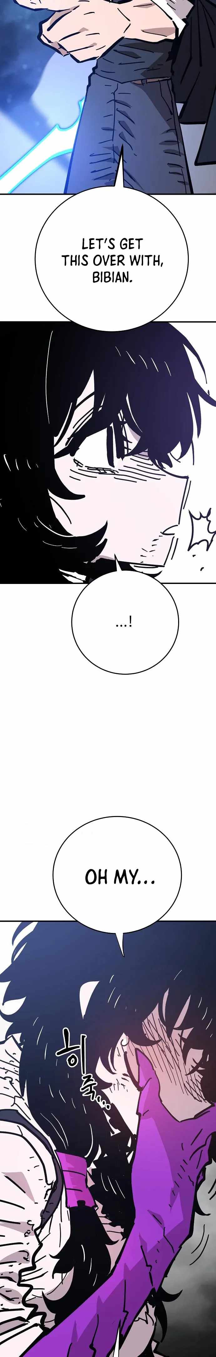PLAYER Chapter 151 - Page 23 in English