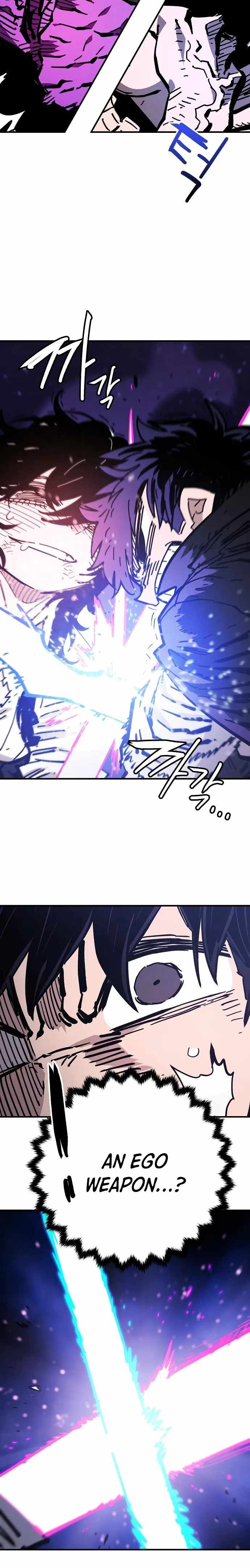 PLAYER Chapter 151 - Page 27 in English