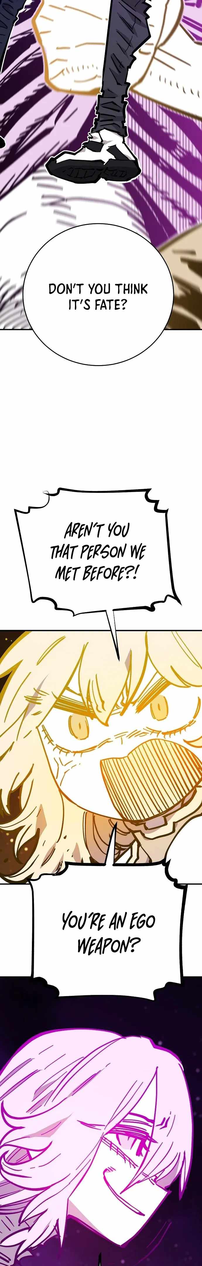 PLAYER Chapter 151 - Page 29 in English