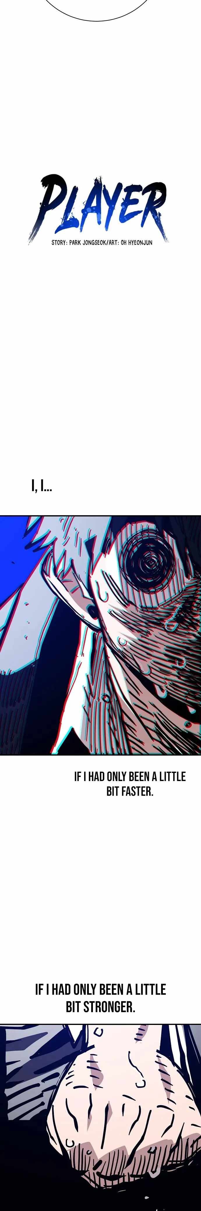 PLAYER Chapter 151 - Page 3 in English