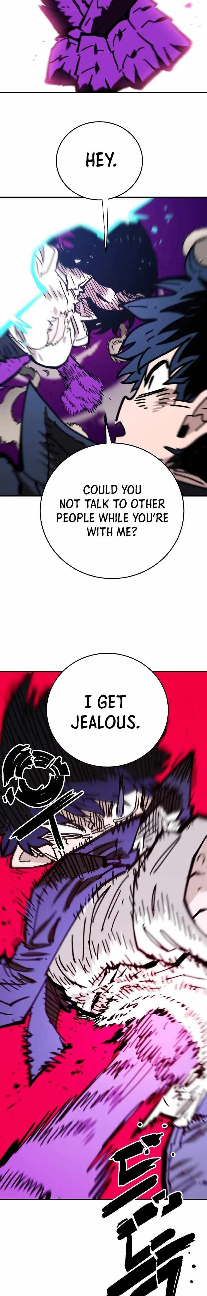 PLAYER Chapter 151 - Page 32 in English