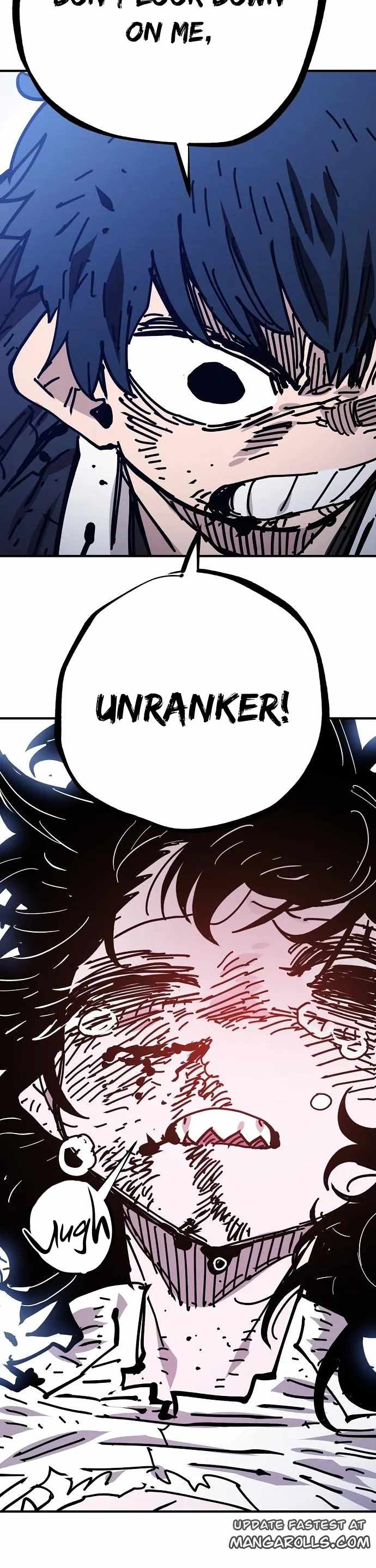 PLAYER Chapter 151 - Page 35 in English