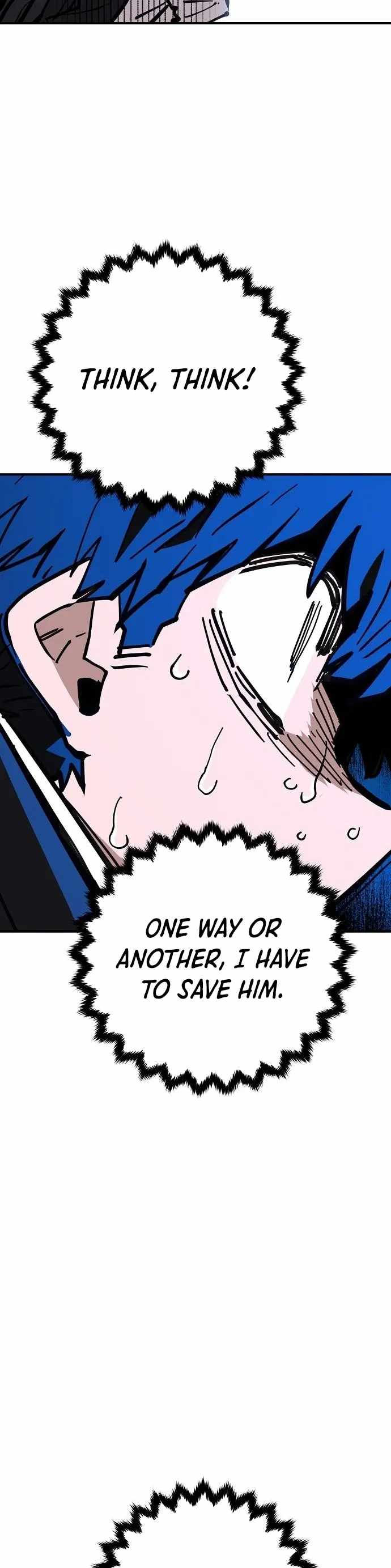 PLAYER Chapter 151 - Page 7 in English