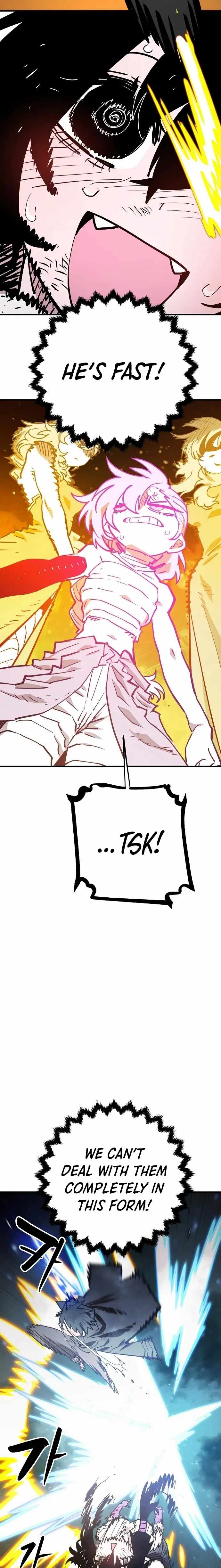 PLAYER Chapter 152 - Page 14 in English