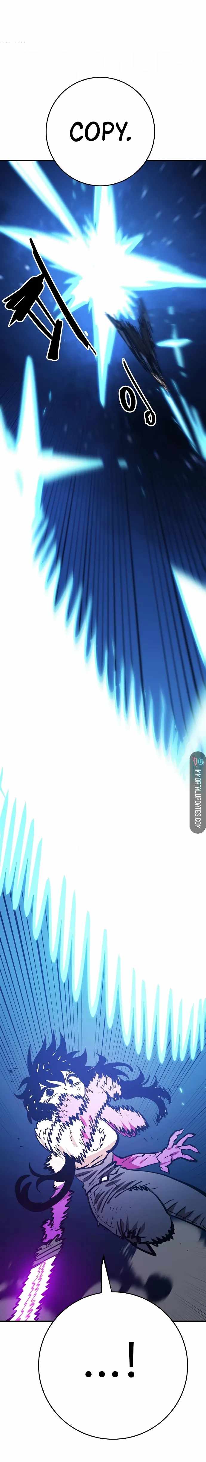 PLAYER Chapter 152 - Page 19 in English