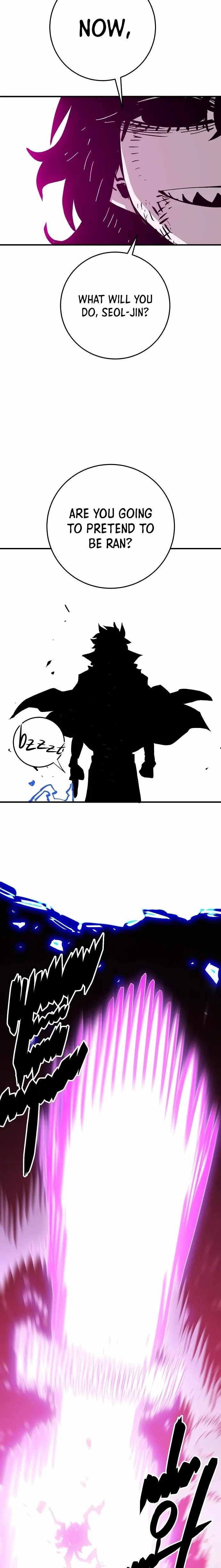 PLAYER Chapter 152 - Page 25 in English