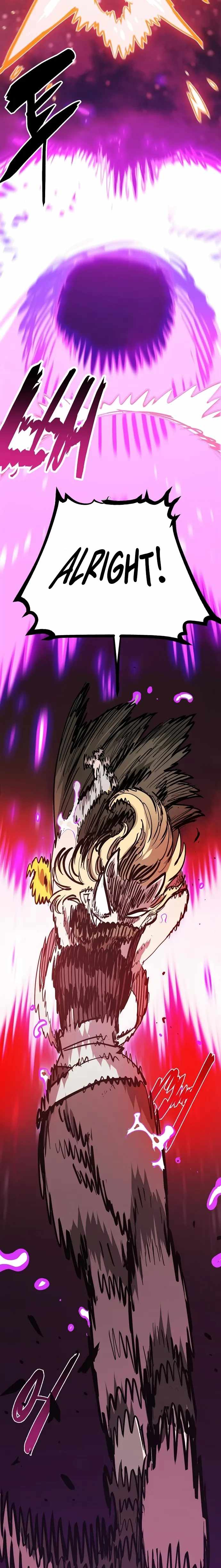 PLAYER Chapter 152 - Page 28 in English