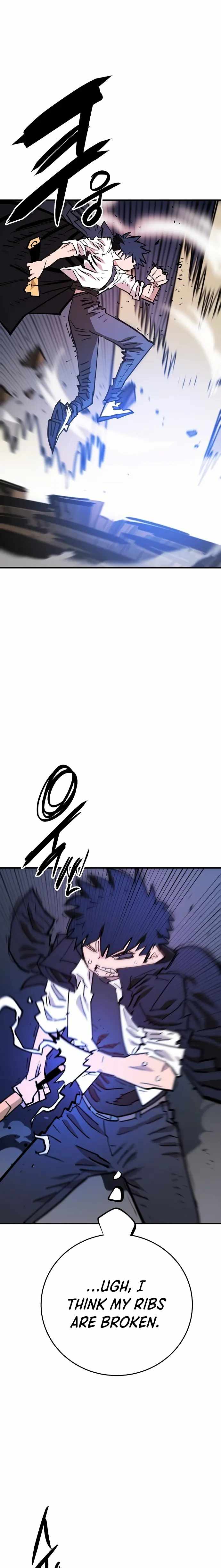 PLAYER Chapter 152 - Page 8 in English