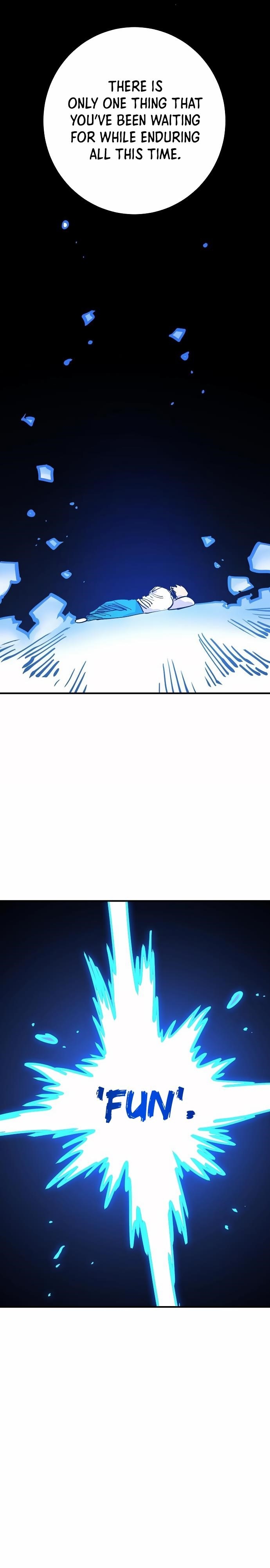 PLAYER Chapter 155 - Page 23 in English