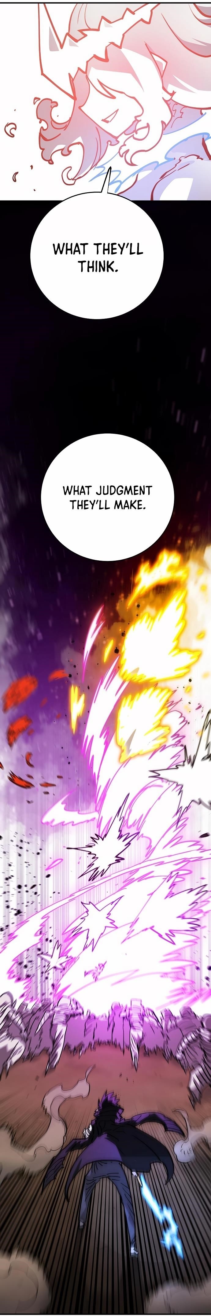 PLAYER Chapter 155 - Page 27 in English