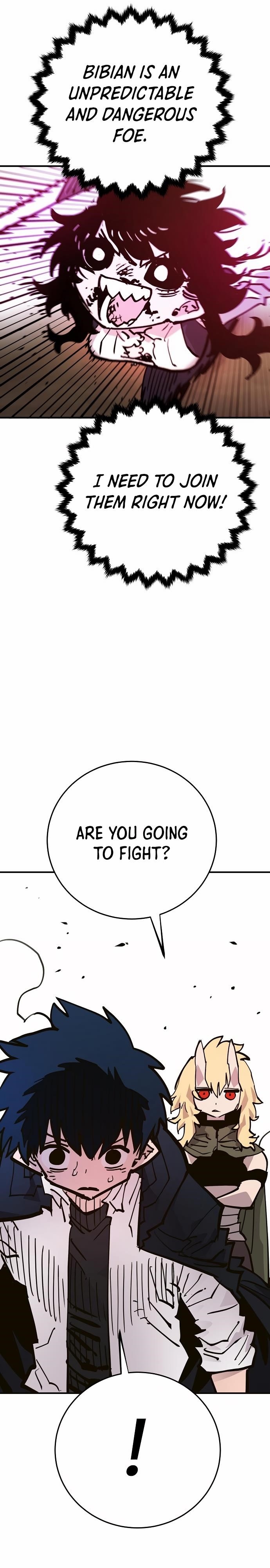 PLAYER Chapter 155 - Page 29 in English