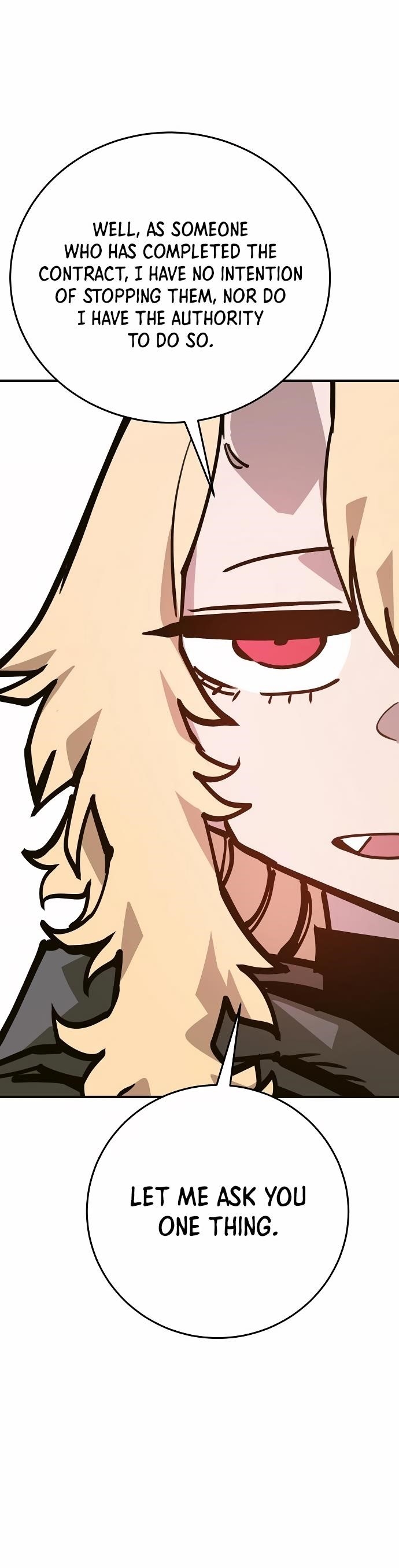 PLAYER Chapter 155 - Page 30 in English