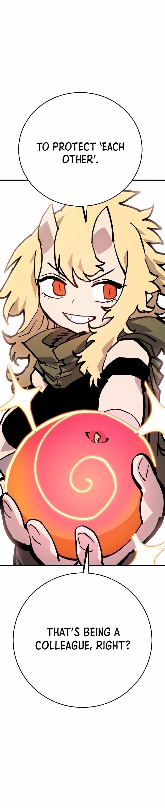 PLAYER Chapter 155 - Page 34 in English