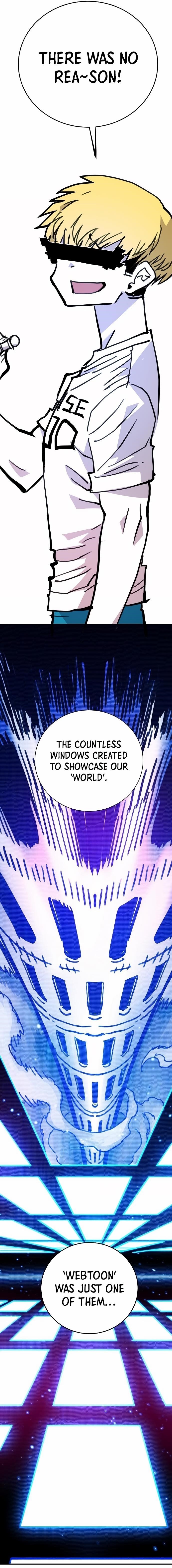 PLAYER Chapter 155 - Page 4 in English