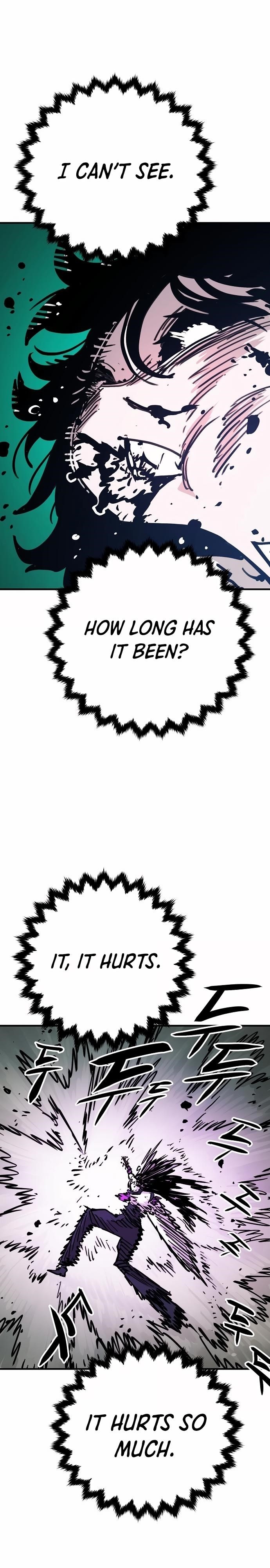 PLAYER Chapter 155 - Page 40 in English