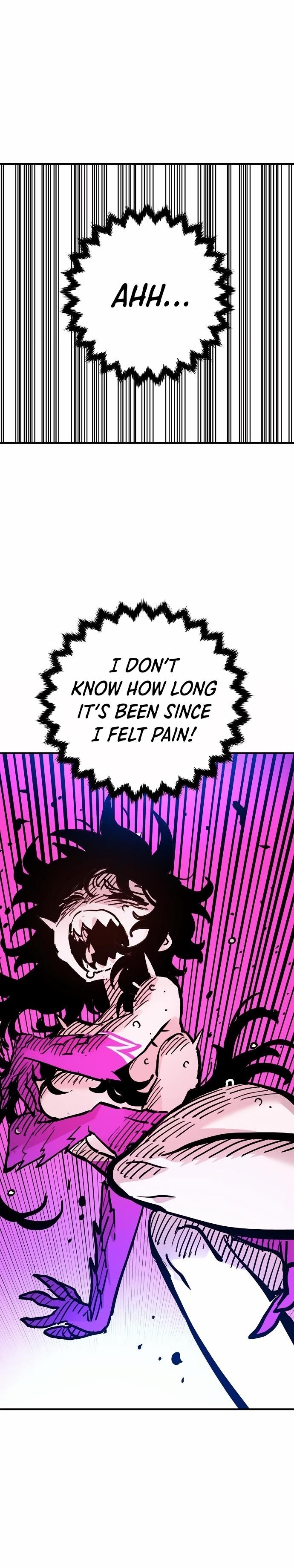PLAYER Chapter 155 - Page 41 in English