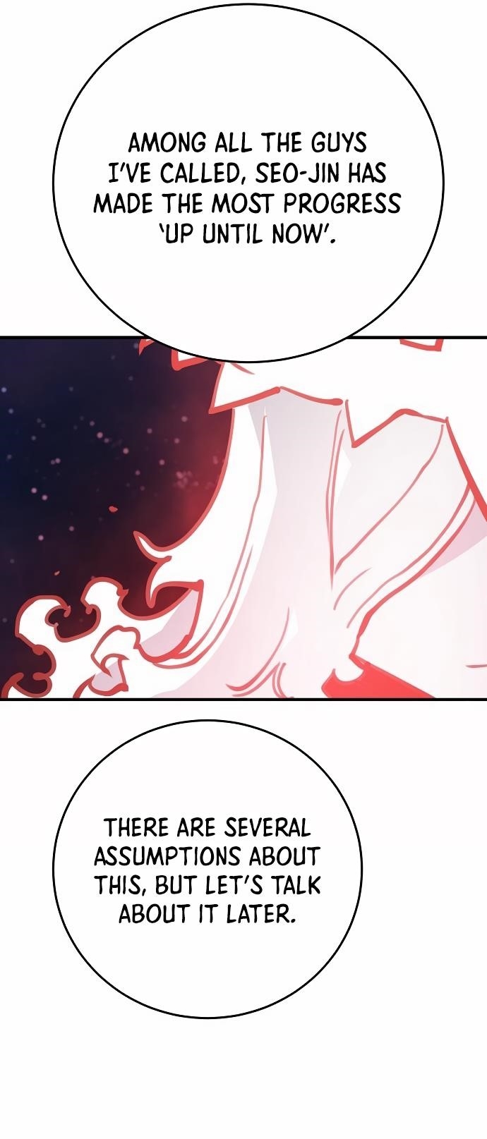 PLAYER Chapter 155 - Page 7 in English