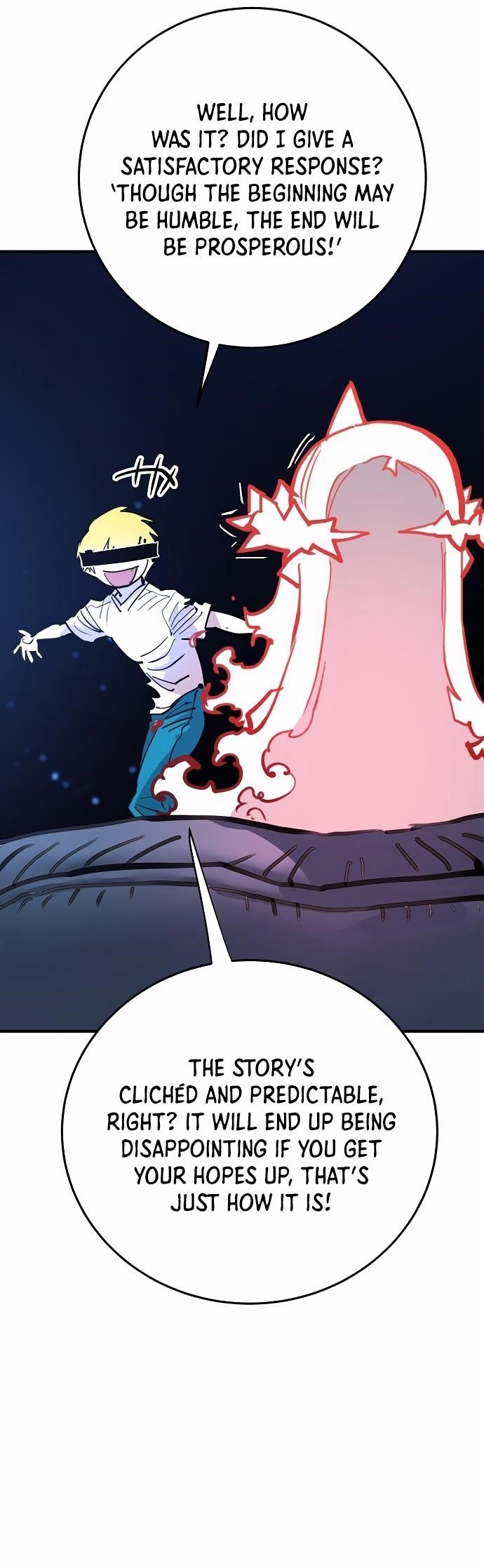 PLAYER Chapter 155 - Page 9 in English