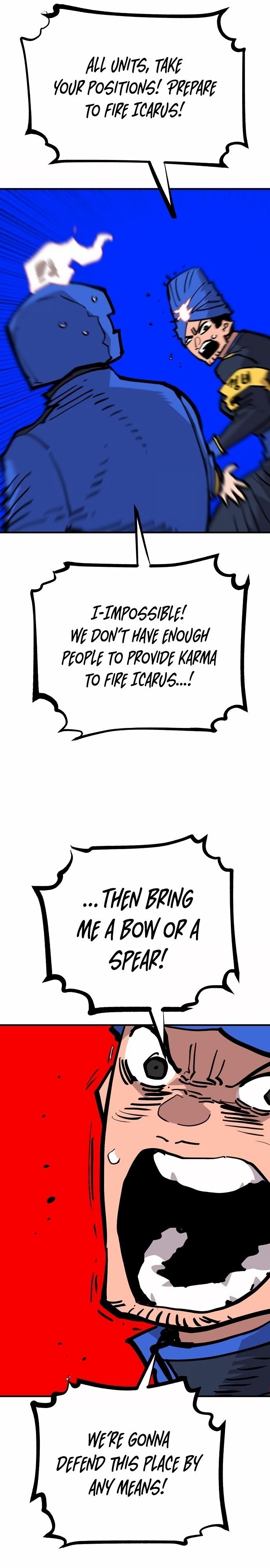 PLAYER Chapter 156 - Page 10 in English