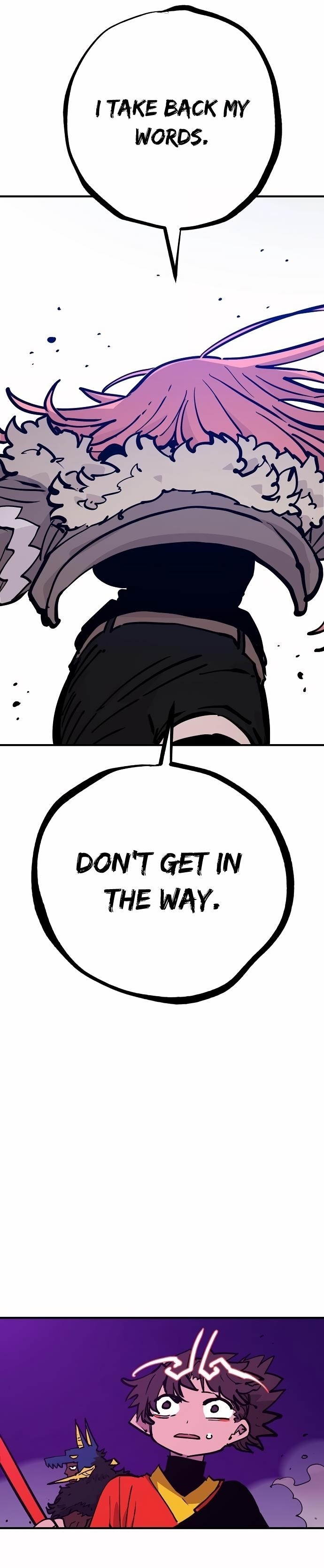 PLAYER Chapter 156 - Page 17 in English